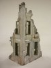 RT-Diorama 35256 Corner Ruin 1/35
